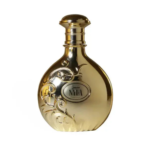 Nyla Vanille Perfume 80ml EDP Arabiyat Prestige - Aromique Beauty Ltd