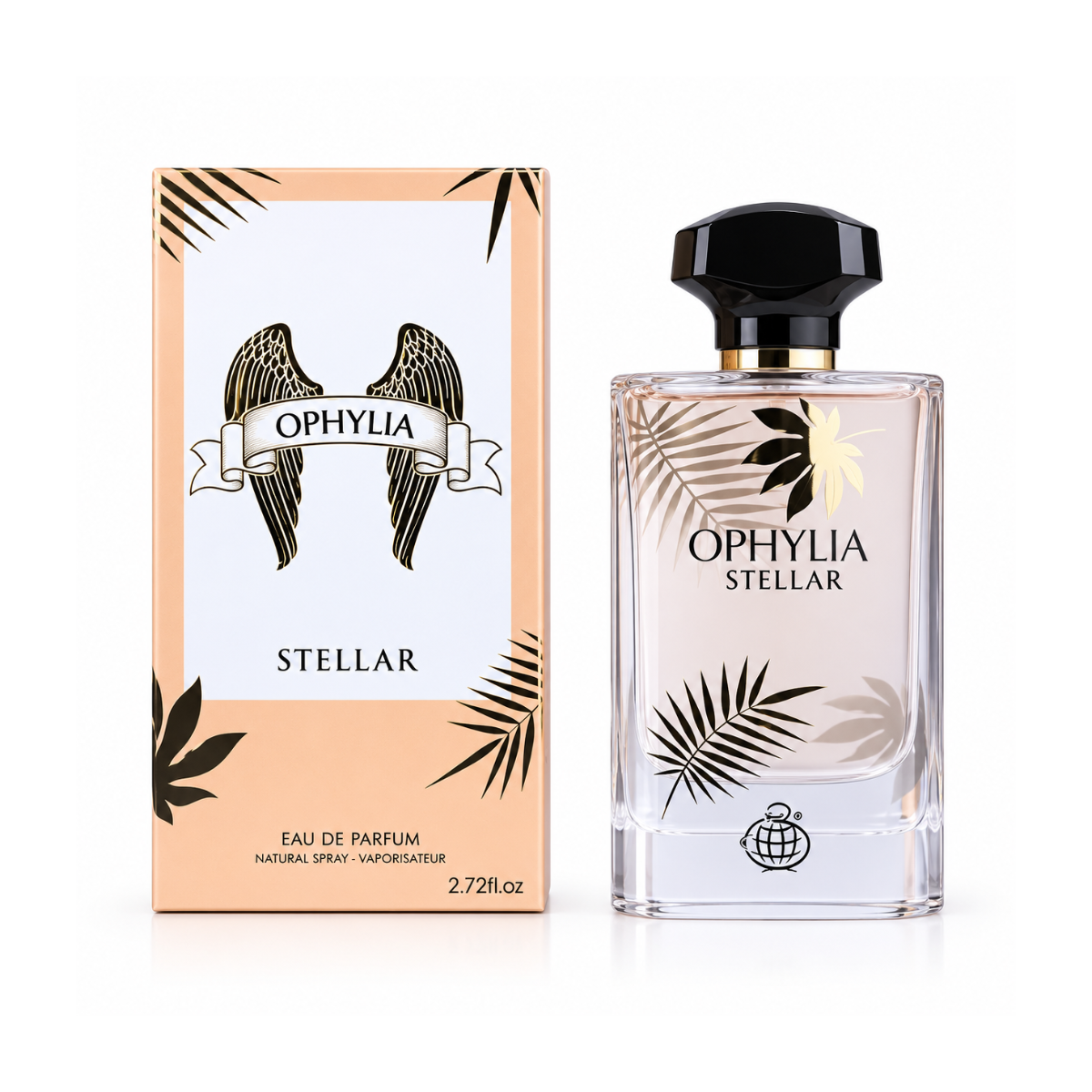 Ophylia Stellar Eau de Parfum 100ml Fragrance World  Emarati