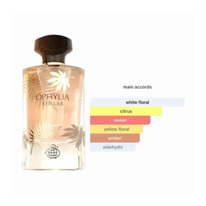 Ophylia Stellar Eau de Parfum 100ml Fragrance World  Emarati