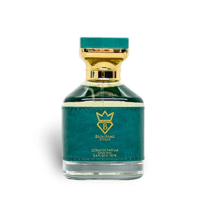 Ocean Eyes 100ml Extrait de Parfum by Bujairami  Emarati