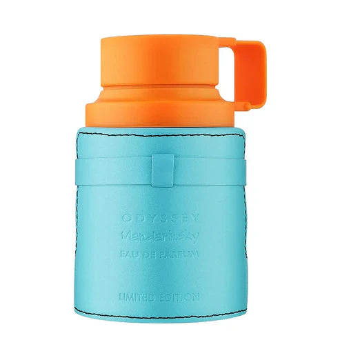 Odyssey Mandarin Sky Limited Edition EDP Perfume 100ml Armaf Armaf