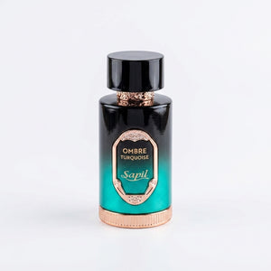 Ombre Turquoise Eau de Parfum 100ml Sapil  Emarati