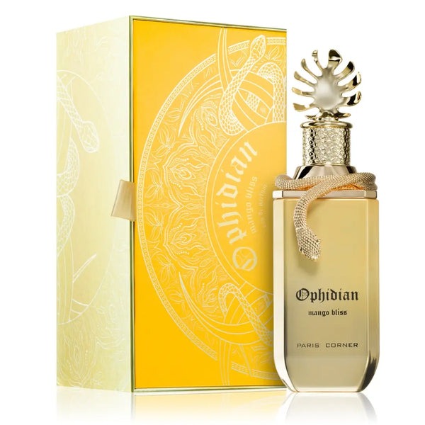 Ophidian Mango Bliss Perfume 100ml EDP by Paris Corner Paris Corner