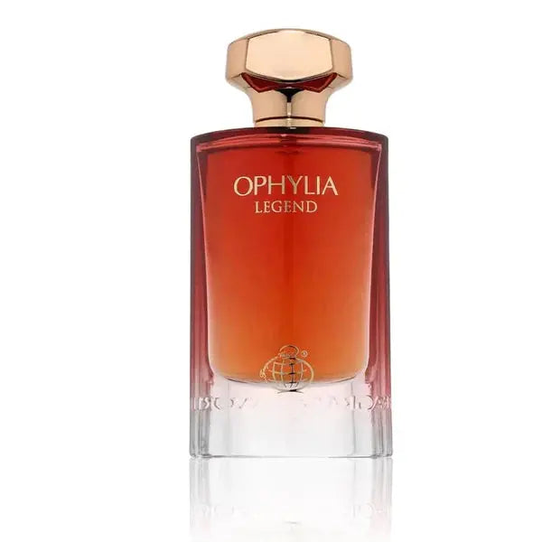 Ophylia Legend Perfume 80ml EDP Fragrance World - Aromique Beauty Ltd