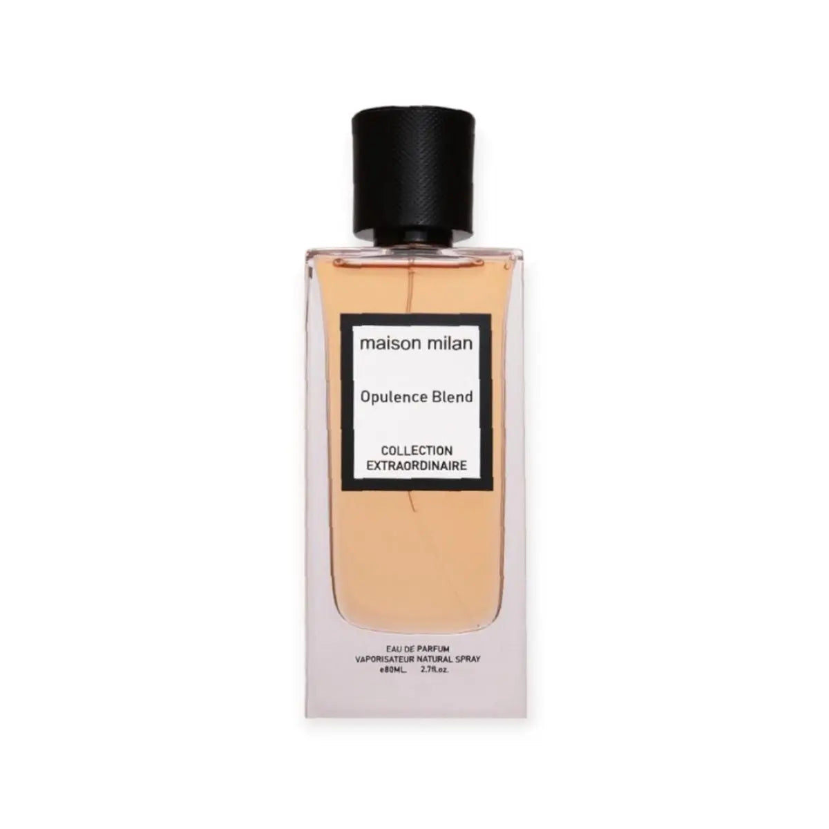 Opulence Blend Eau de Parfum 100ml Maison Milan Maison Milan
