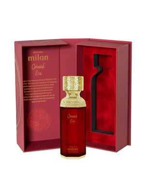 Oriental Era Eau de Parfum 100ml Maison Milan Maison Milan