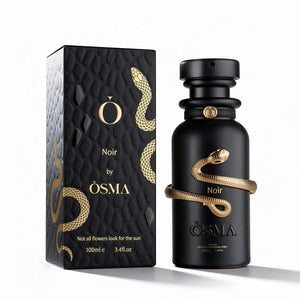 Osma Noir Eau de Parfum 100ml Osma Perfumes Emarati