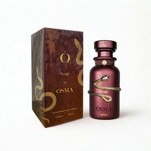 Osma Rouge Eau de Parfum 100ml Osma Perfumes Emarati