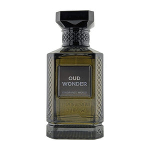 Oud Wonder Eau de Parfum 150ml Fragrance World  Emarati