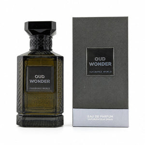 Oud Wonder Eau de Parfum 150ml Fragrance World  Emarati