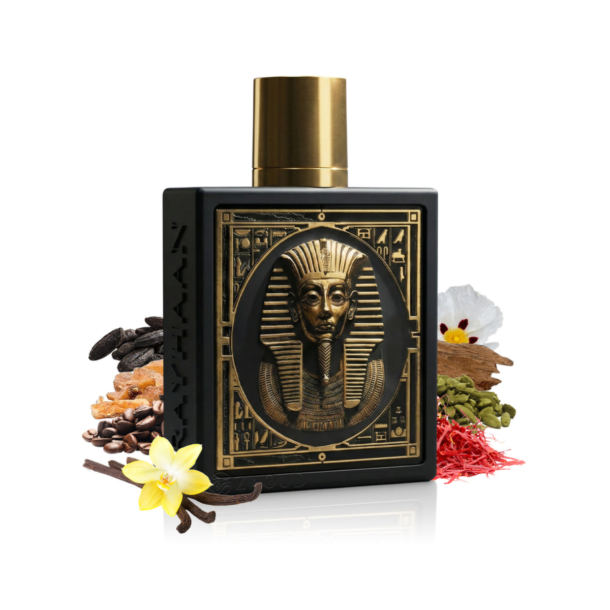 Pharaoh Eau de Parfum 100ml Rayhaan  Emarati