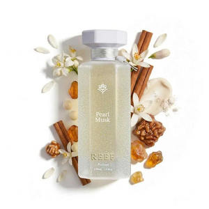 Reef Pearl Musk Eau de Parfum 100ml Reef Perfumes  Emarati
