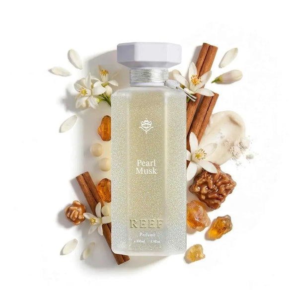 Reef Pearl Musk Eau de Parfum 100ml Reef Perfumes  Emarati