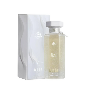 Reef Pearl Musk Eau de Parfum 100ml Reef Perfumes  Emarati
