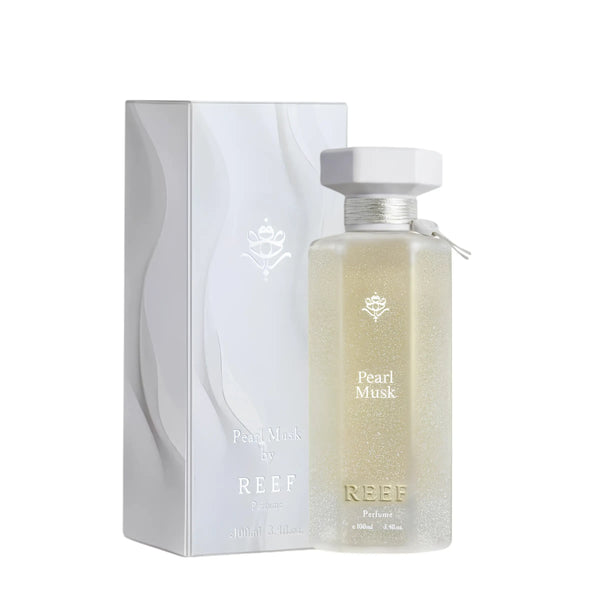Reef Pearl Musk Eau de Parfum 100ml Reef Perfumes  Emarati