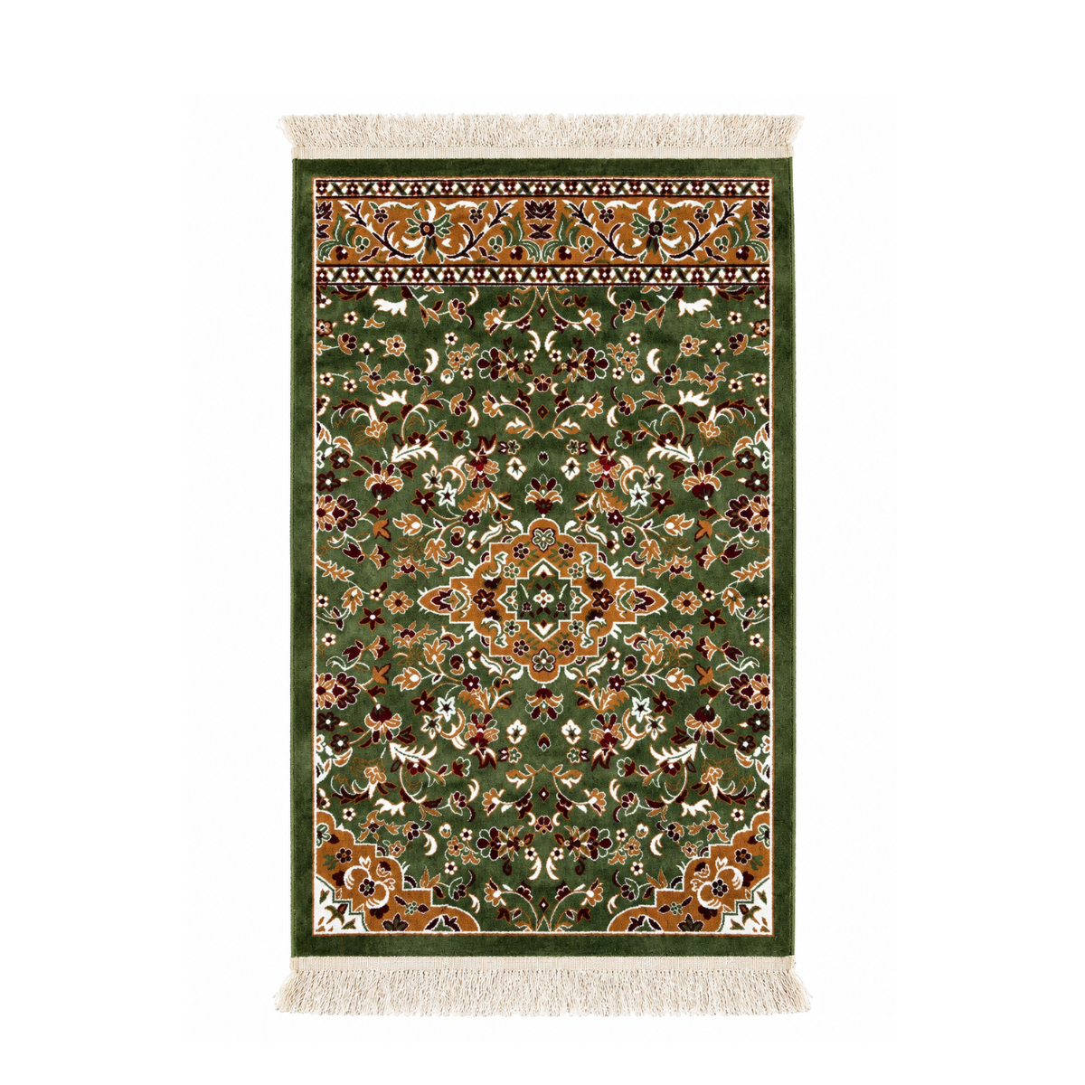 Riyaz-ul-Jannah Premium Prayer Mat  Emarati