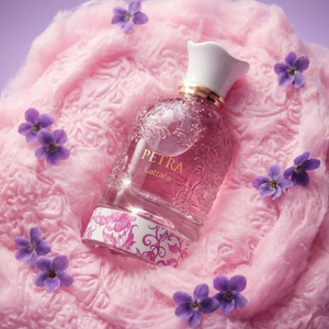 Petra Viola Perfume 100ml Lattafa  Emarati