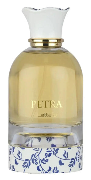 Petra EDP 100ml Perfume By Lattafa Lattafa
