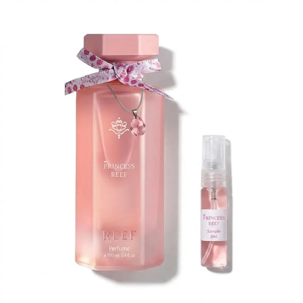 Reef Perfumes Princess Reef Sample 2ml | Rose Vanilla Women – Emarati