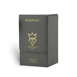 Psycho Extrait de Parfum 100ml Bujairami  Emarati
