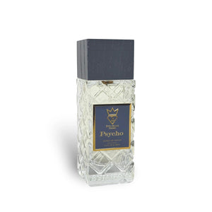 Psycho Extrait de Parfum 100ml Bujairami  Emarati