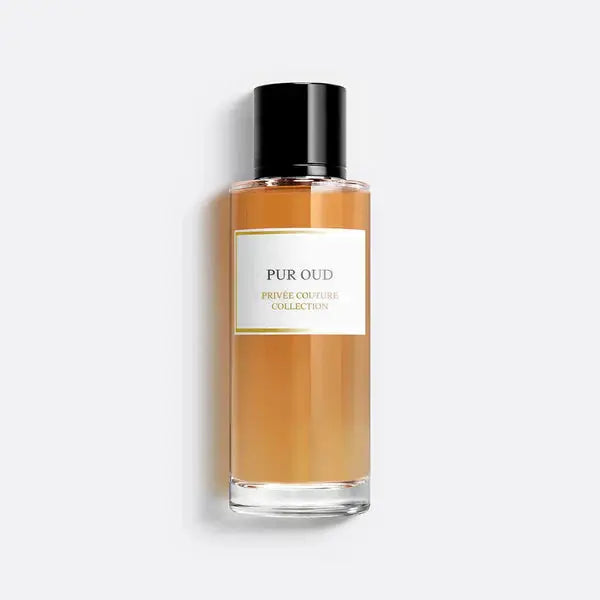 Pur Oud Perfume 30ml EDP Privee Couture Collection - Aromique Beauty Ltd