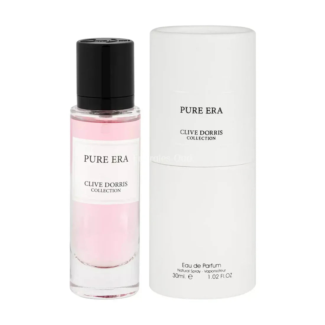 Pure Era Perfume 30ml EDP Clive Dorris - Aromique Beauty Ltd