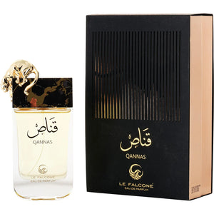 Qannas Eau de Parfum 90ml Le Falcone  Emarati