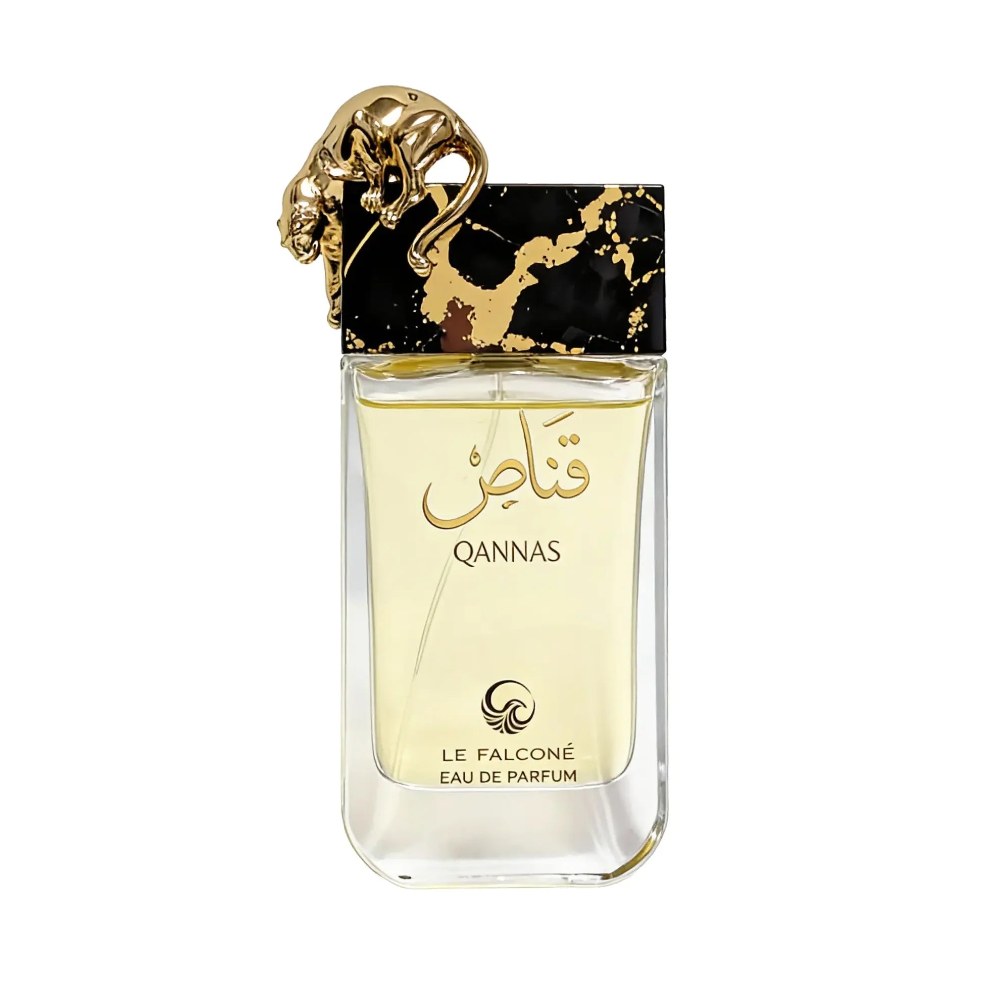 Qannas Eau de Parfum 90ml Le Falcone  Emarati