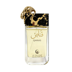 Qannas Eau de Parfum 90ml Le Falcone  Emarati
