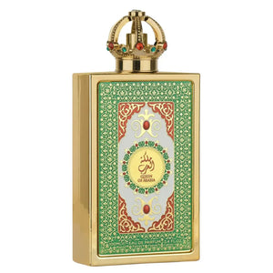 Queen of Arabia Perfume 100ml EDP Lattafa Pride Lattafa Pride