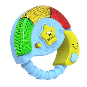 Quran Cube Pray & Play Star Toy with Lights & Sounds – Islamic Kids Toy with Duas, Nasheeds & Quran Audio  Emarati