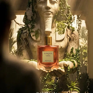 Tonquin Giza Eau De Parfum 100ml Rayhaan Rayhaan