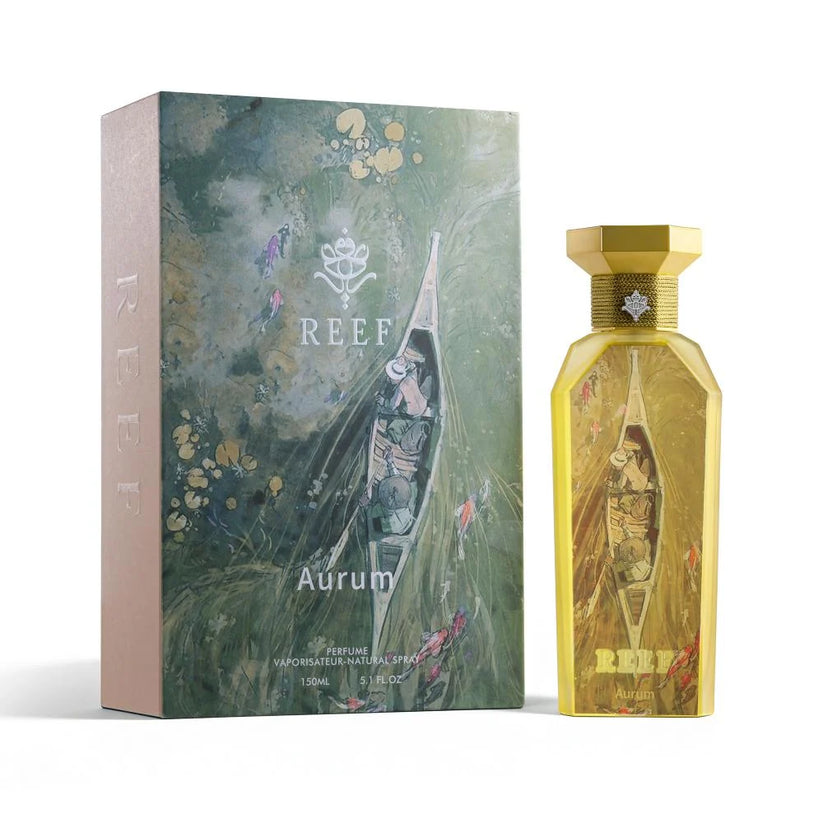 Aurum Eau de Parfum 150ml Reef  Emarati