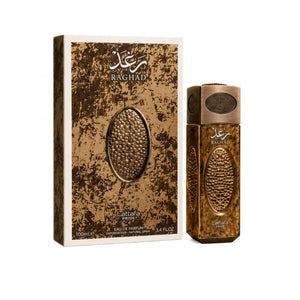 Raghad Eau de Parfum 100ml Lattafa  Emarati
