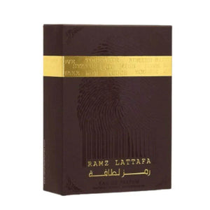 Ramz Lattafa Gold Perfume 100ml EDP by Lattafa Lattafa
