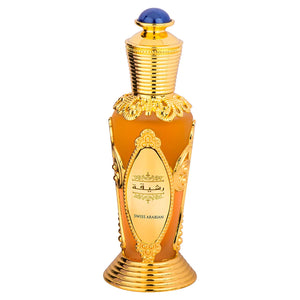 Rasheeqa Concentrated Perfume Oil 20ml Swiss Arabian  Emarati