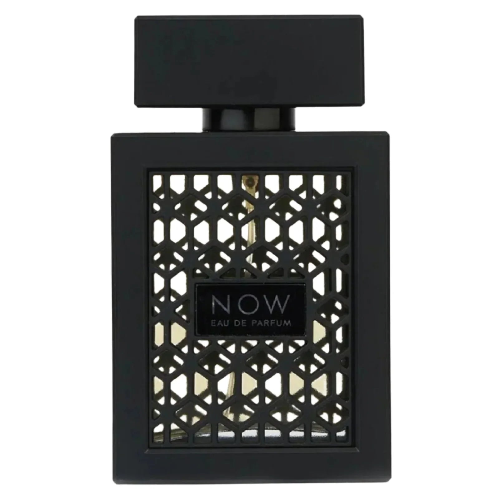 Rave Now 100ml Eau de Parfum for Men By Lattafa Lattafa