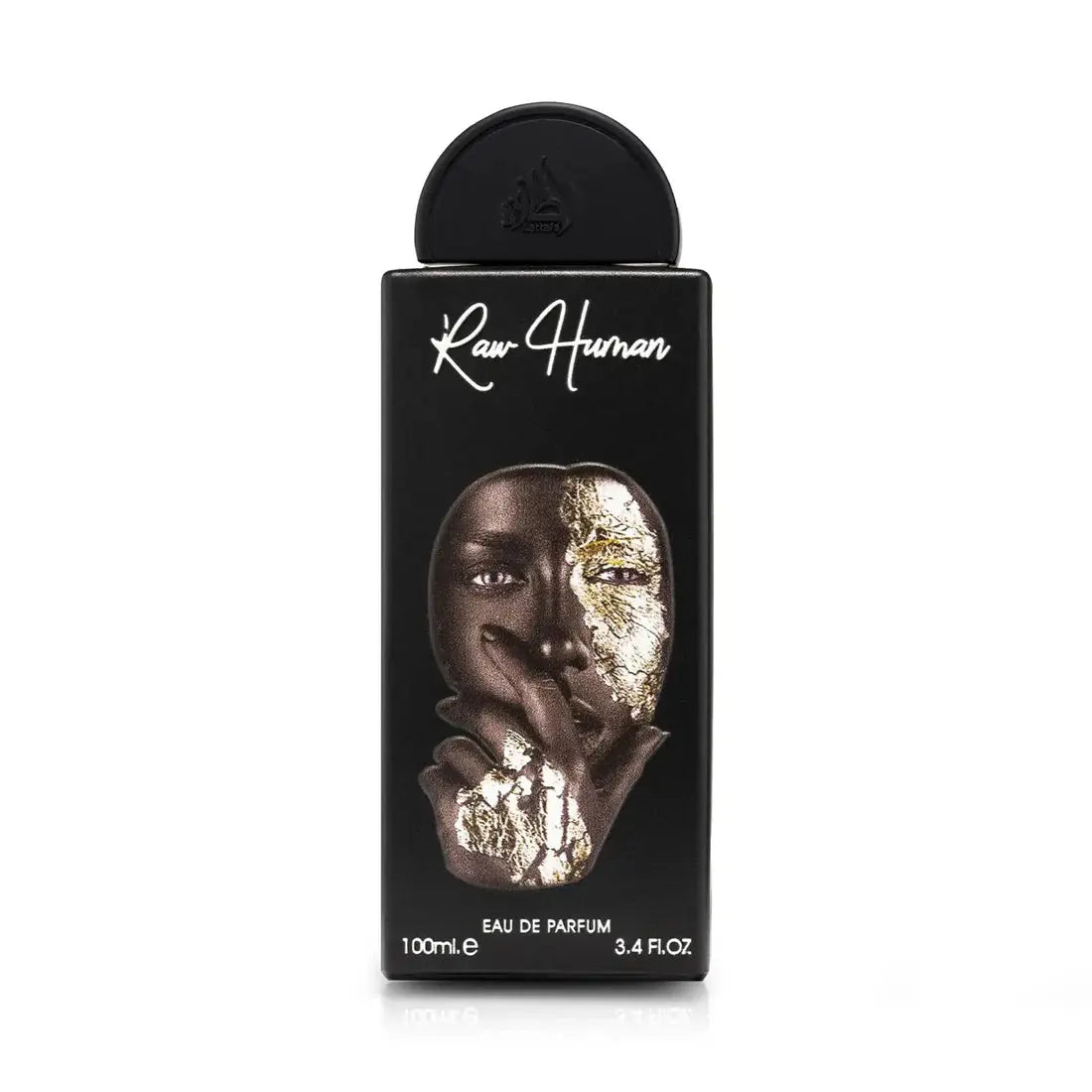 Raw Human Perfume 100ml EDP Lattafa Pride Lattafa Pride