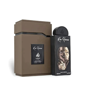 Raw Human 100ml EDP by Lattafa Pride Lattafa