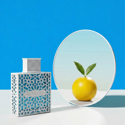 Rayhaan Azul Eau de Parfum 100ml Rayhaan  Emarati