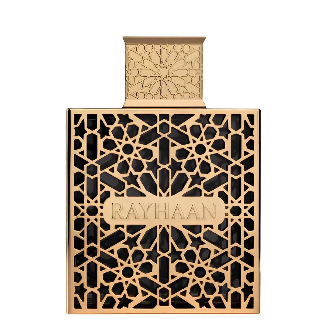 Rayhaan Elixir Perfume 100ml EDP Rayhaan - Aromique Beauty Ltd