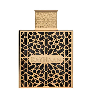 Rayhaan Elixir Perfume 100ml EDP Rayhaan - Aromique Beauty Ltd