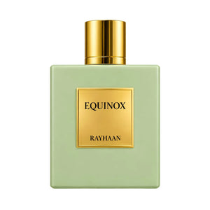 Rayhaan Equinox Perfume 100ml EDP Rayhaan  Emarati