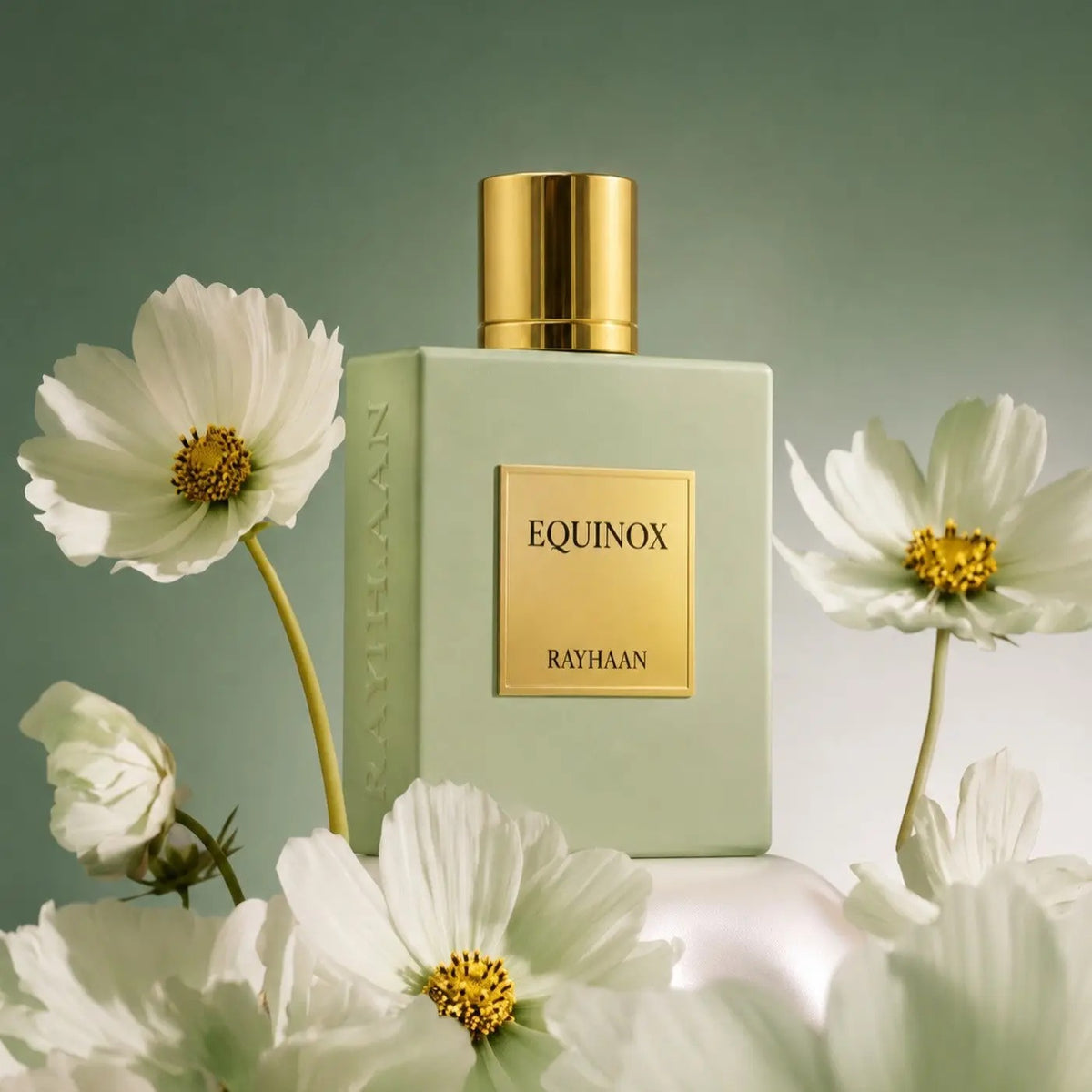 Rayhaan Equinox Perfume 100ml EDP Rayhaan  Emarati