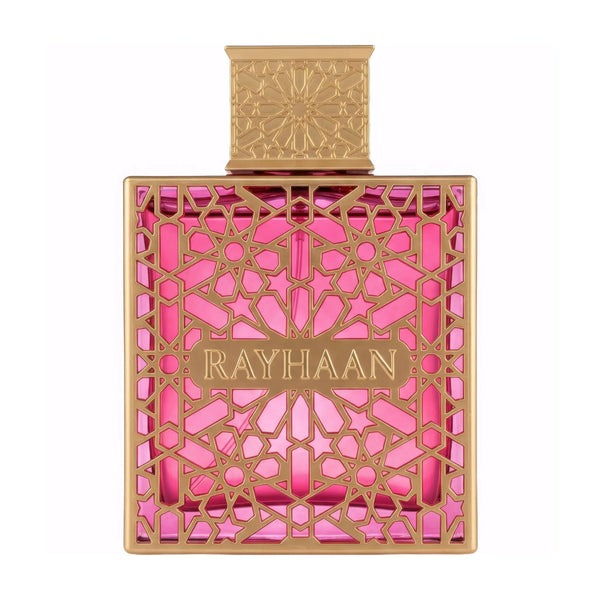 Rayhaan Kiss Eau de Parfum 100ml Rayhaan Rayhaan