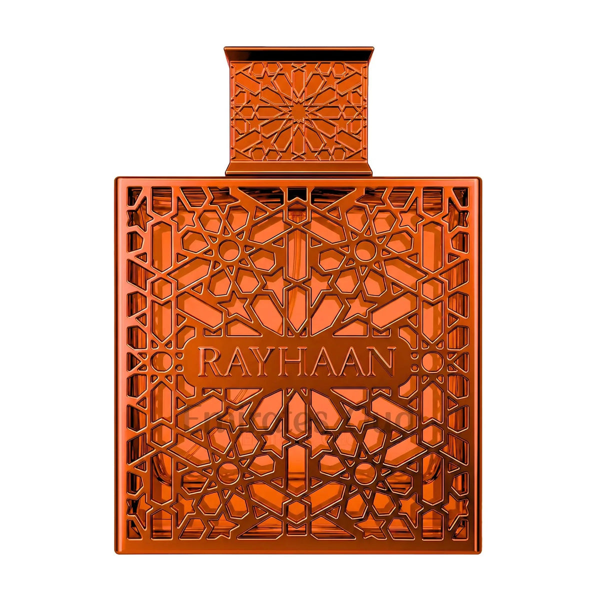 Cedrus Blanc 100ml Eau de Parfum Rayhaan (Copy)  Emarati