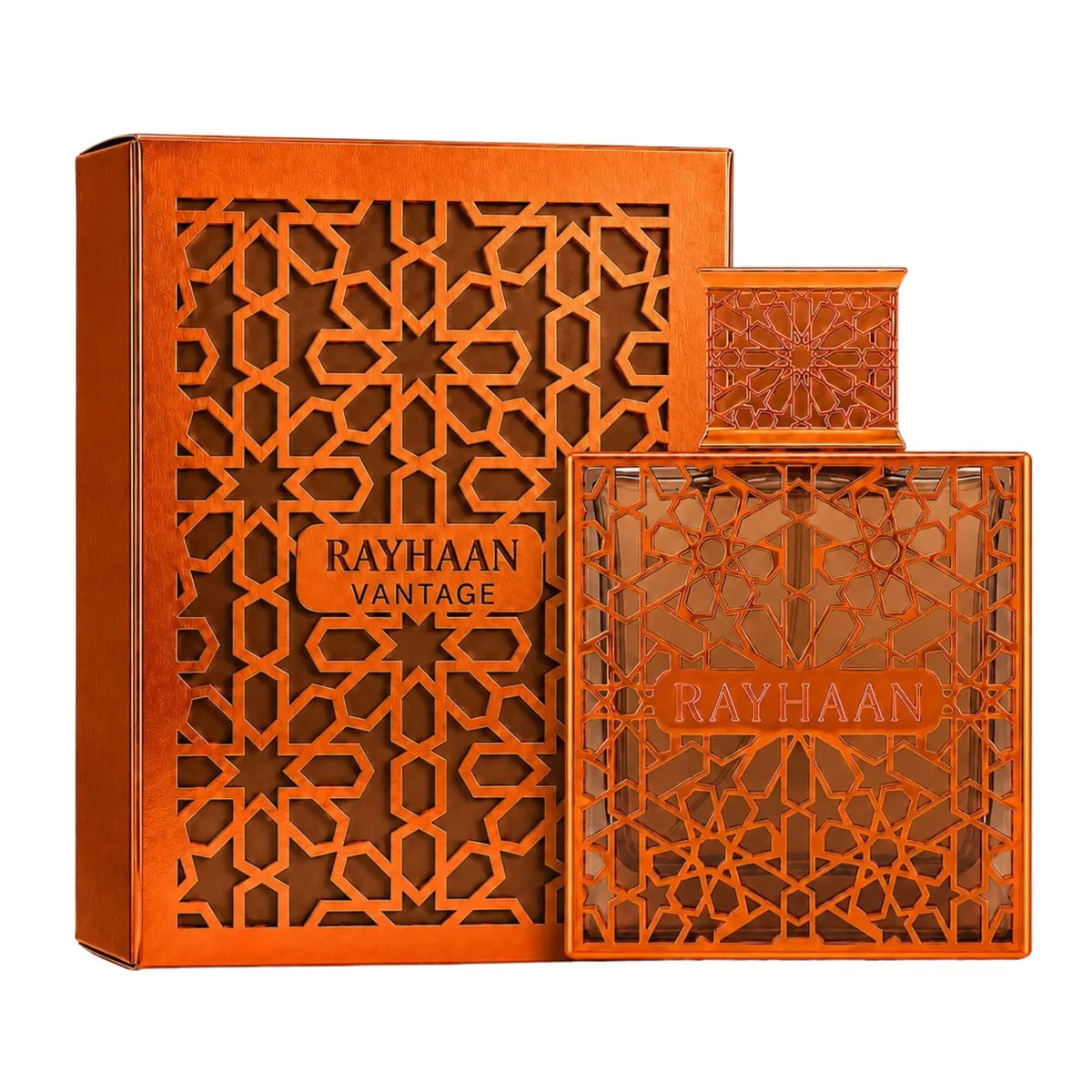 Cedrus Blanc 100ml Eau de Parfum Rayhaan (Copy)  Emarati
