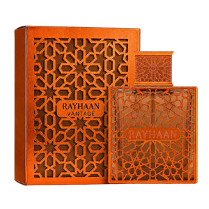 Cedrus Blanc 100ml Eau de Parfum Rayhaan (Copy)  Emarati