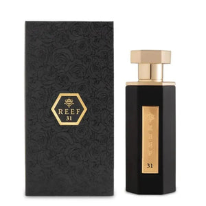 Reef 31 EDP 100ml Reef Perfumes Reef